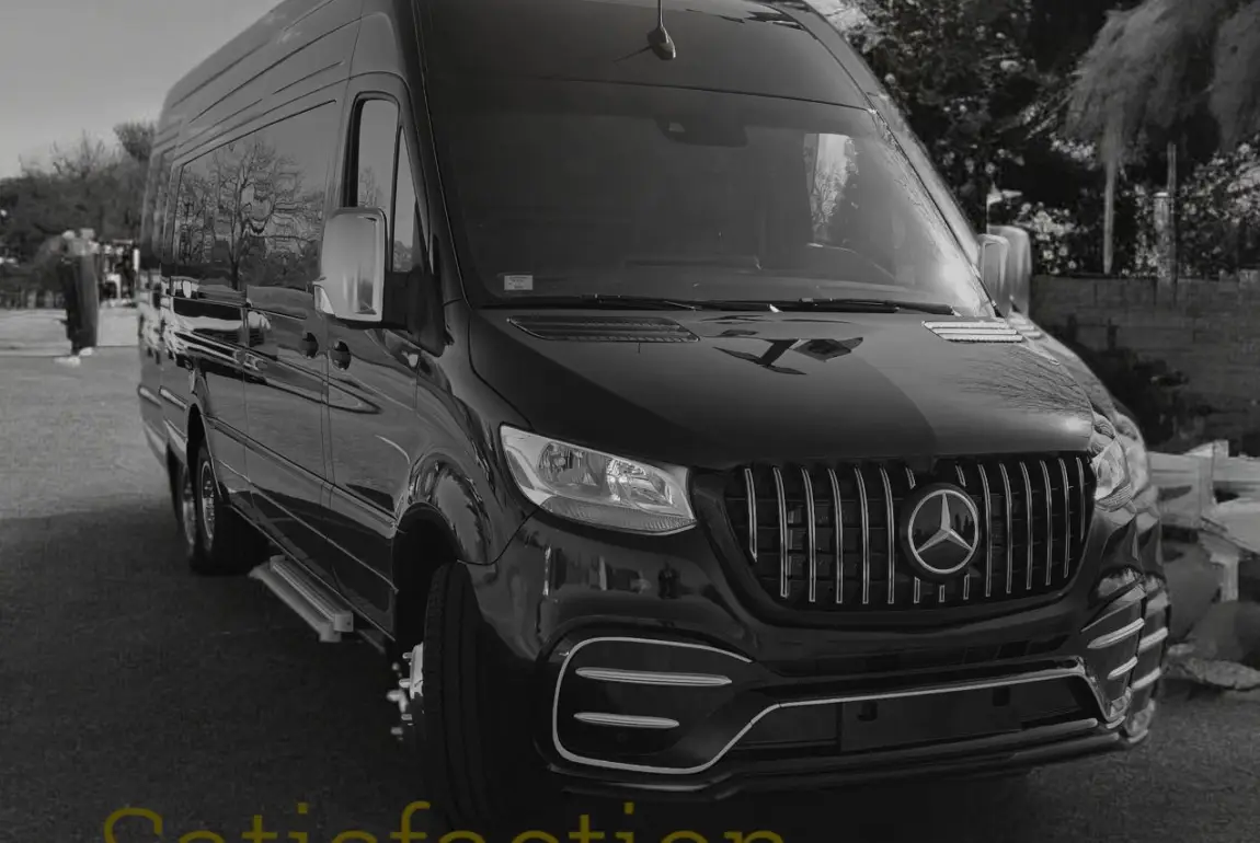 Best Denver Limo Services for Special Occasions | ARGO LIMO Limousine Service