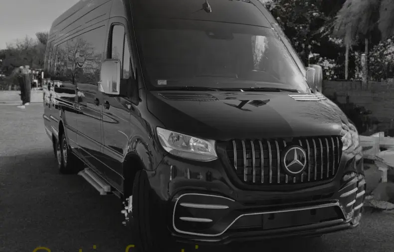 Limousine Service