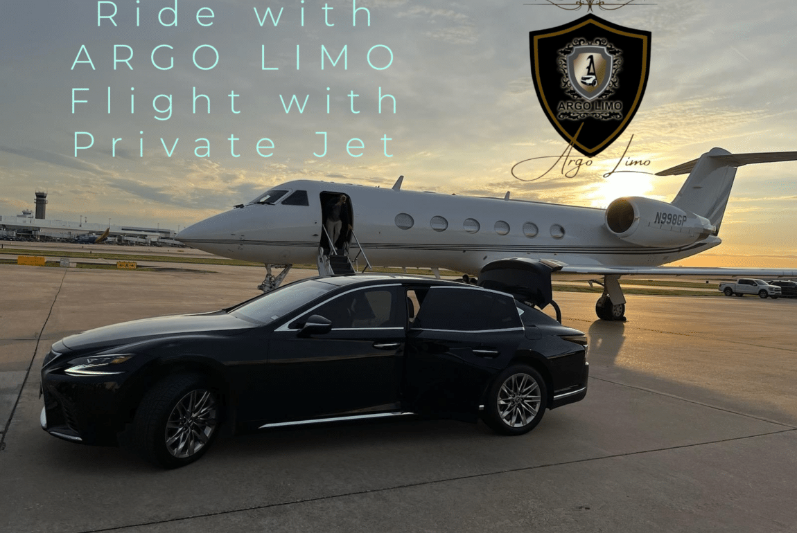 Denver airport car service