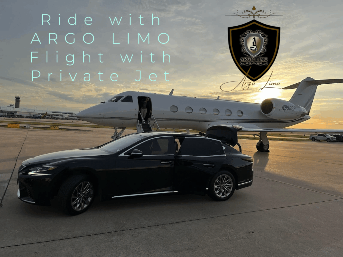 Denver Limousine Service; Airport limo service: Denver Airport limo transfer