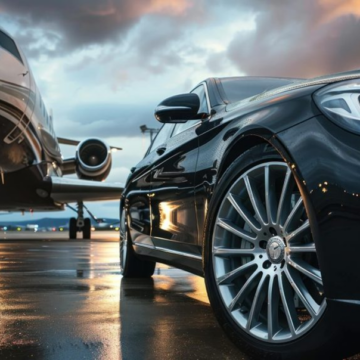 Best Denver airport limo service