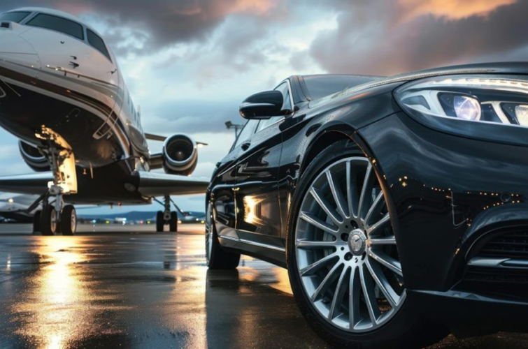 Best Denver airport limo service