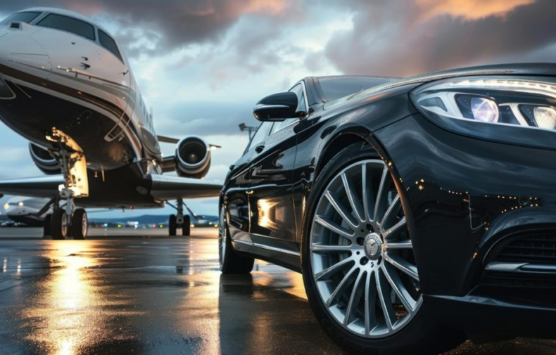Best Denver airport limo service