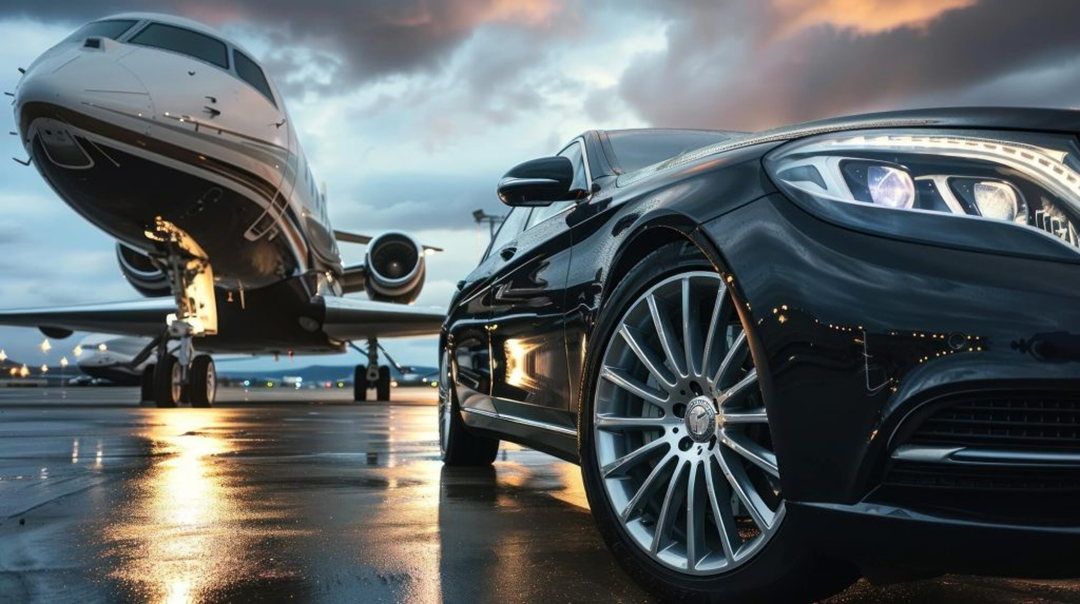 Best Denver airport limo service