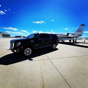 Private Airport Limo; Limo service