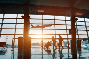 Denver airport car service