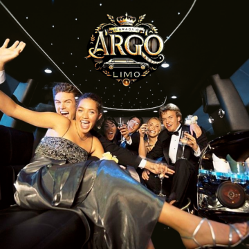 Prom limo rental