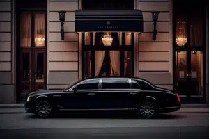 Top notch Denver limo; Denver limo service