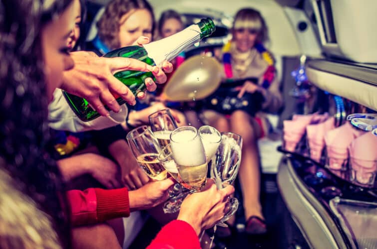 Party Limo