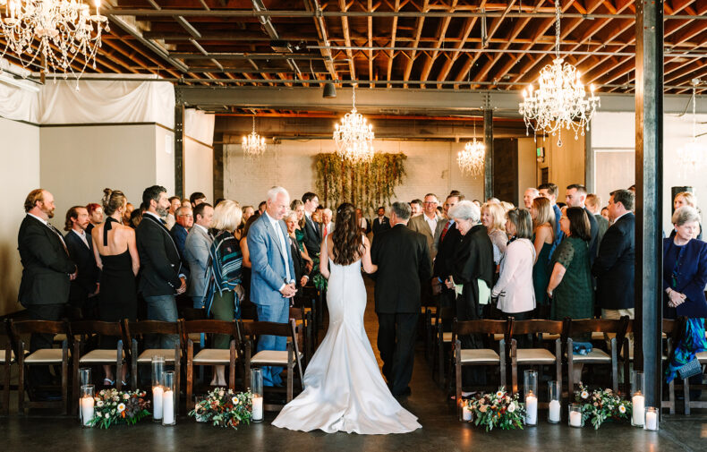 Denver wedding limo service