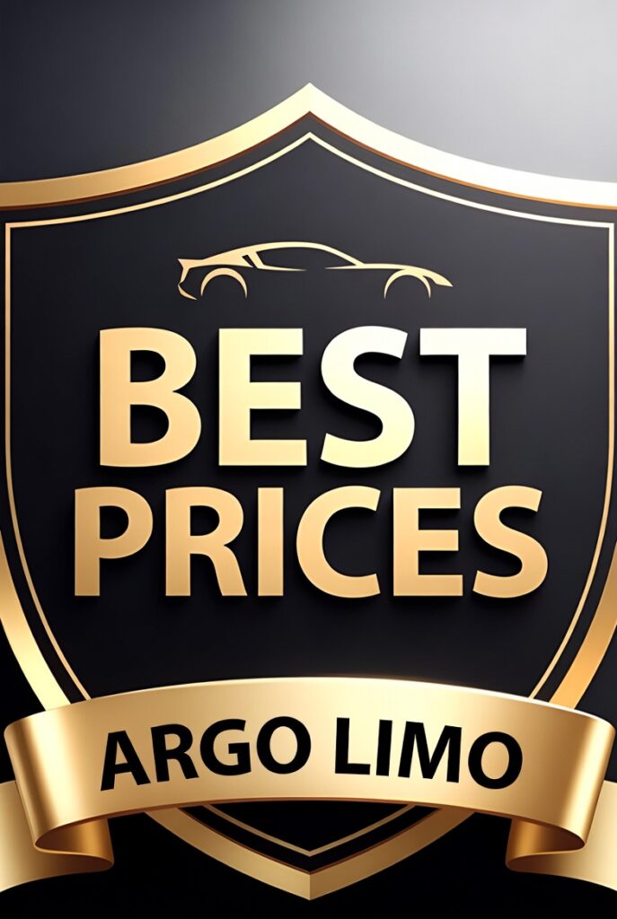 Argo limo rates